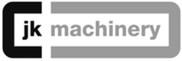 JK MACHINERY trademark