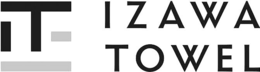 IZAWA TOWEL trademark