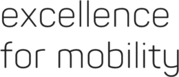 EXCELLENCE FOR MOBILITY trademark