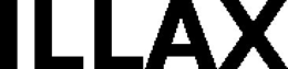 ILLAX trademark