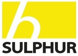 SULPHUR trademark