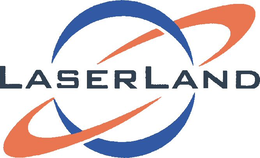 LASERLAND trademark