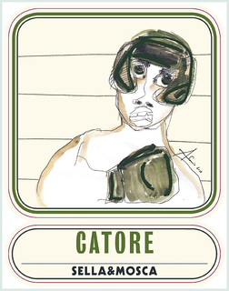 CATORE SELLA&MOSCA trademark