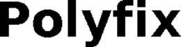 POLYFIX trademark