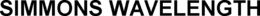 SIMMONS WAVELENGTH trademark