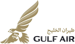 GULF AIR trademark