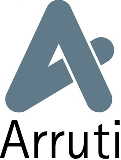 A ARRUTI trademark