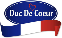 DUC DE COEUR trademark