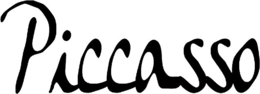 PICCASSO trademark