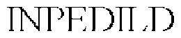 INPEDILD trademark