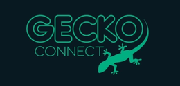GECKO CONNECT trademark