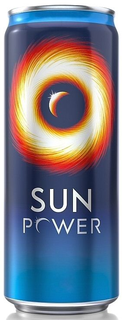 SUN POWER trademark