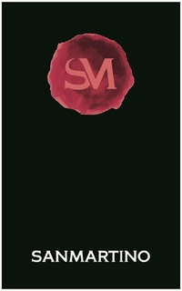 SM SANMARTINO trademark