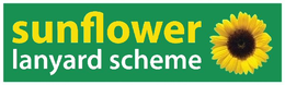 SUNFLOWER LANYARD SCHEME trademark