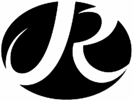 JR trademark
