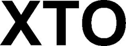 XTO trademark