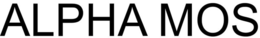 ALPHA MOS trademark