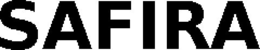 SAFIRA trademark