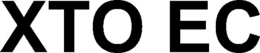 XTO EC trademark