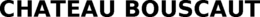 CHATEAU BOUSCAUT trademark