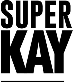 SUPER KAY trademark