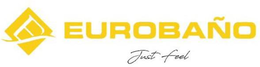 EUROBAÑO JUST FEEL trademark