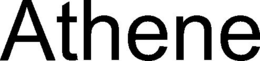 ATHENE trademark
