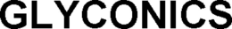 GLYCONICS trademark
