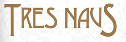 TRES NAUS trademark