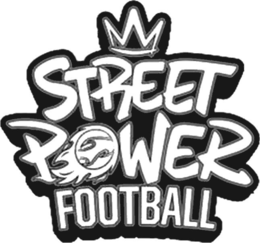 STREET POWER FOOTBALL trademark