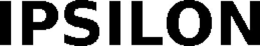 IPSILON trademark
