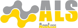 ALS ACIDLESS trademark