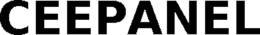 CEEPANEL trademark