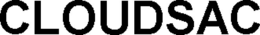 CLOUDSAC trademark
