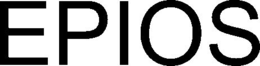 EPIOS trademark
