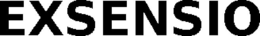 EXSENSIO trademark