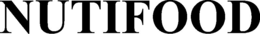 NUTIFOOD trademark