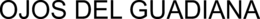 OJOS DEL GUADIANA trademark
