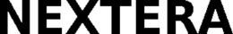 NEXTERA trademark