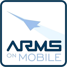 ARMS ON MOBILE trademark