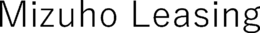 MIZUHO LEASING trademark