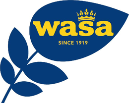 WASA SINCE 1919 trademark