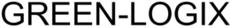 GREEN-LOGIX trademark