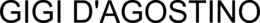 GIGI D'AGOSTINO trademark
