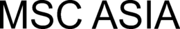 MSC ASIA trademark