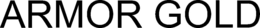 ARMOR GOLD trademark