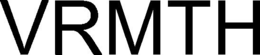 VRMTH trademark