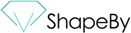 SHAPEBY trademark