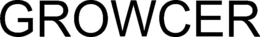 GROWCER trademark