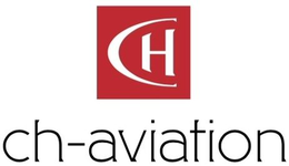 CH CH-AVIATION trademark